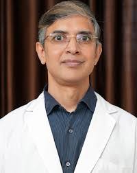 Dr Nitinchandra Dadaji Khairnar